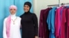 Muslim Fashion Designer Discusses The Burqini