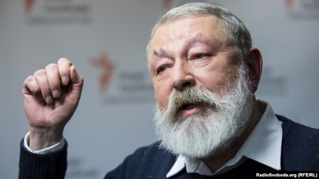 Олександр Потєхін