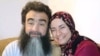 Abu Hamza i njegova kćerka Nudžejma Softić