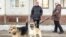 Russia -- Ordinary life on election day in Pskov. March 18, 2018. 