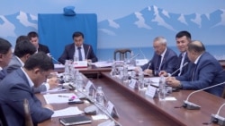 Депутатская комиссия выдвинула против Атамбаева обвинения в узурпации власти