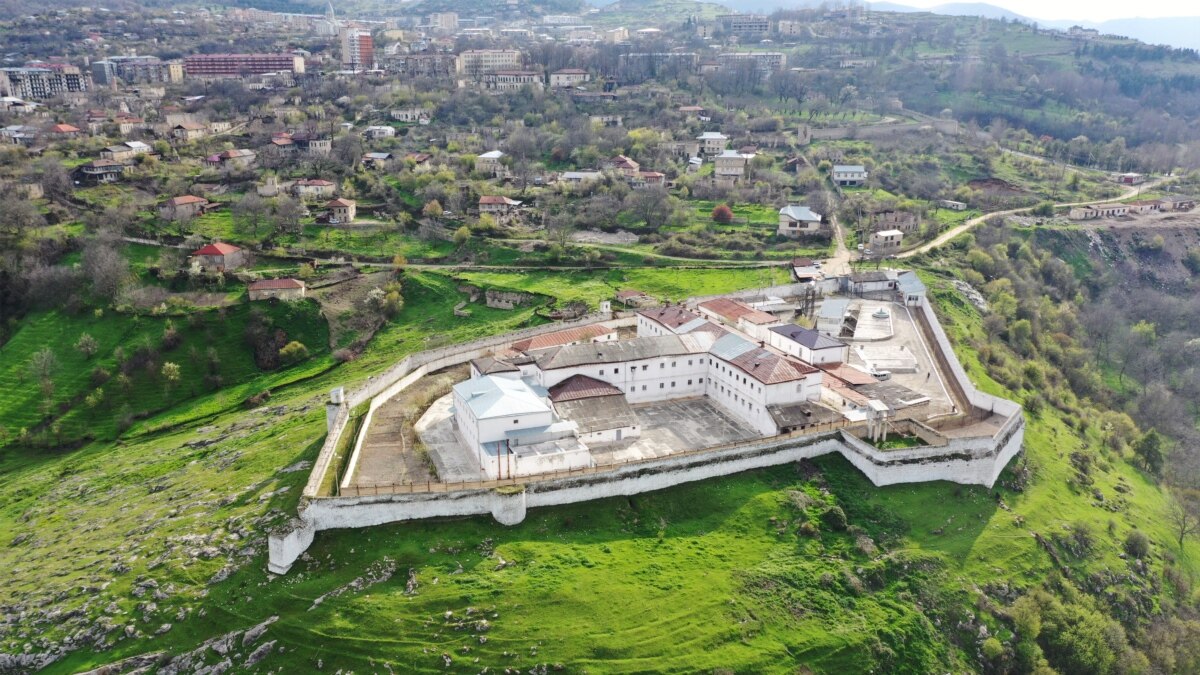 Castles and fortresses in Armenia and Nagorno-Karabakh