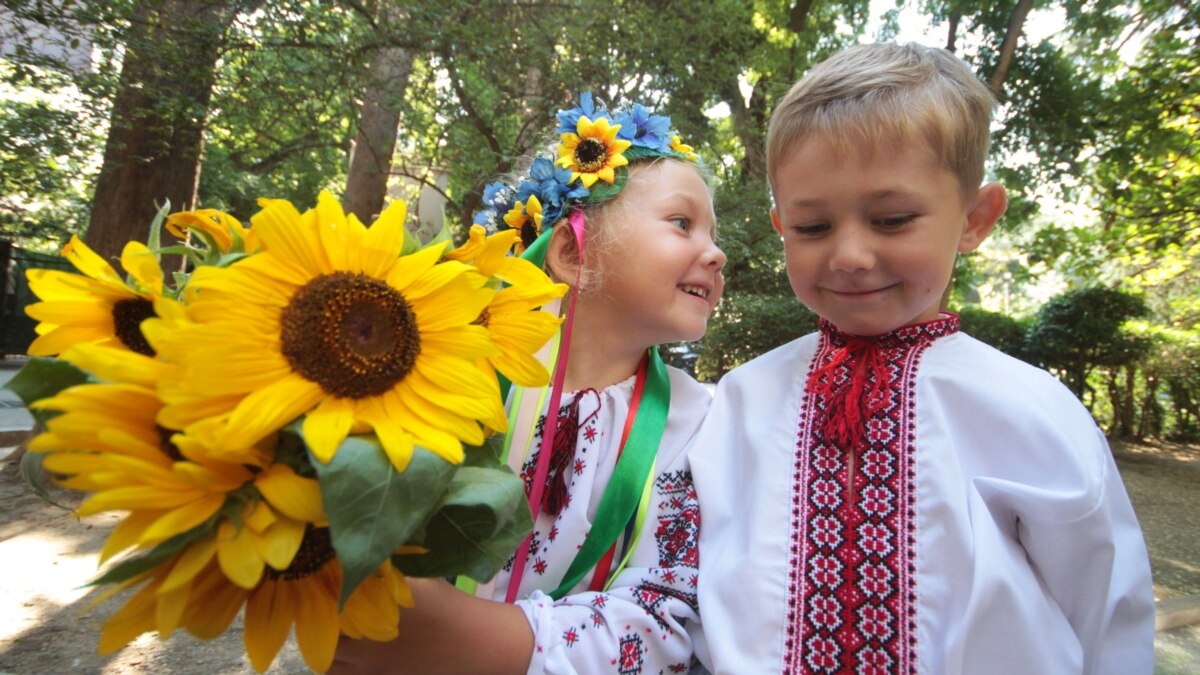 “Meduza” told about methods for “re-education” of Ukrainian children