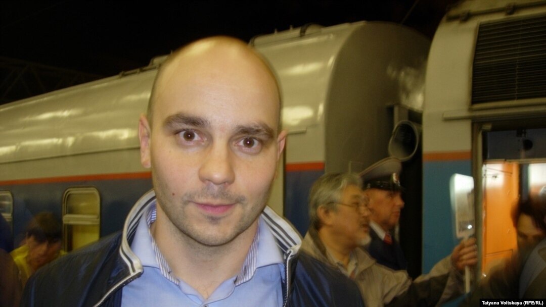 Андрей Пивоваров