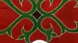 Нохчийн меттан хьехархо Муслим Бадрия