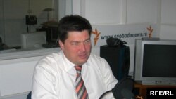 Михаил Маргелов