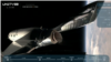 Naveta SpaceShipTwo a fost lansată cu succes din avionul-mamă și a pornit motorul rachetei care a propulsat-o la viteze de peste 3 Mach.