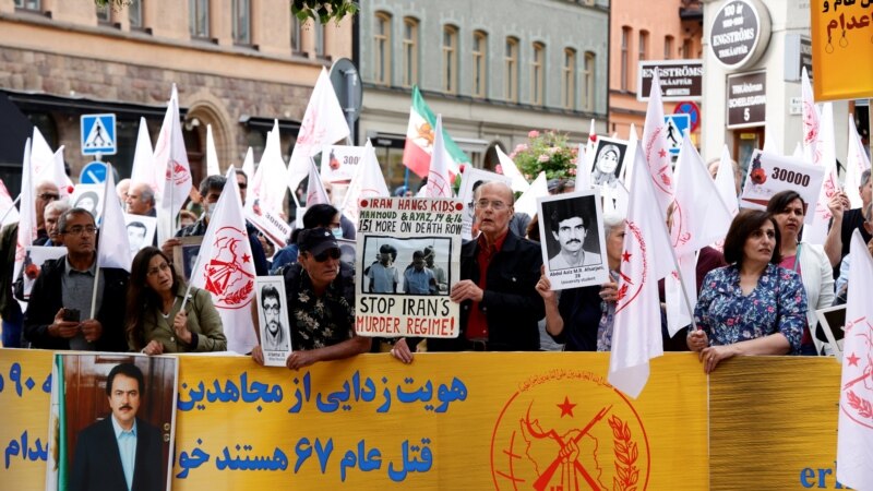Iran opozvao svog ambasadora u Švedskoj