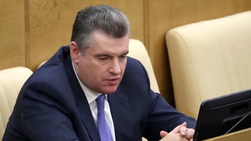 В Госдуме отреагировали на слова экс-заместителя генпрокурора Украины о возможной экстрадиции Поклонской 