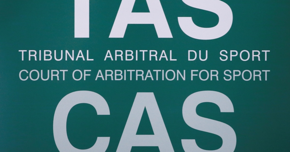 Спортивний арбітражний суд визнав право лижників РФ кваліфікуватися на Олімпіаду – як нейтральних спортсменів