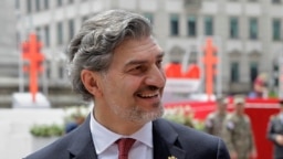 Михаил Кавелашвили