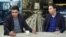 Будьте с Навальным: "требуйте невозможного"