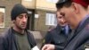 Депортированные из РФ таджики - не террористы 