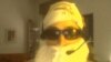 Hey Dictator! Watch Me Confess!