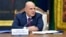 Ռուսաստանի վարչապետ Միխայիլ Միշուստինը 