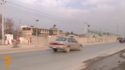کمپ نظامی فینیکس مرگز جدید تداوی معتادین