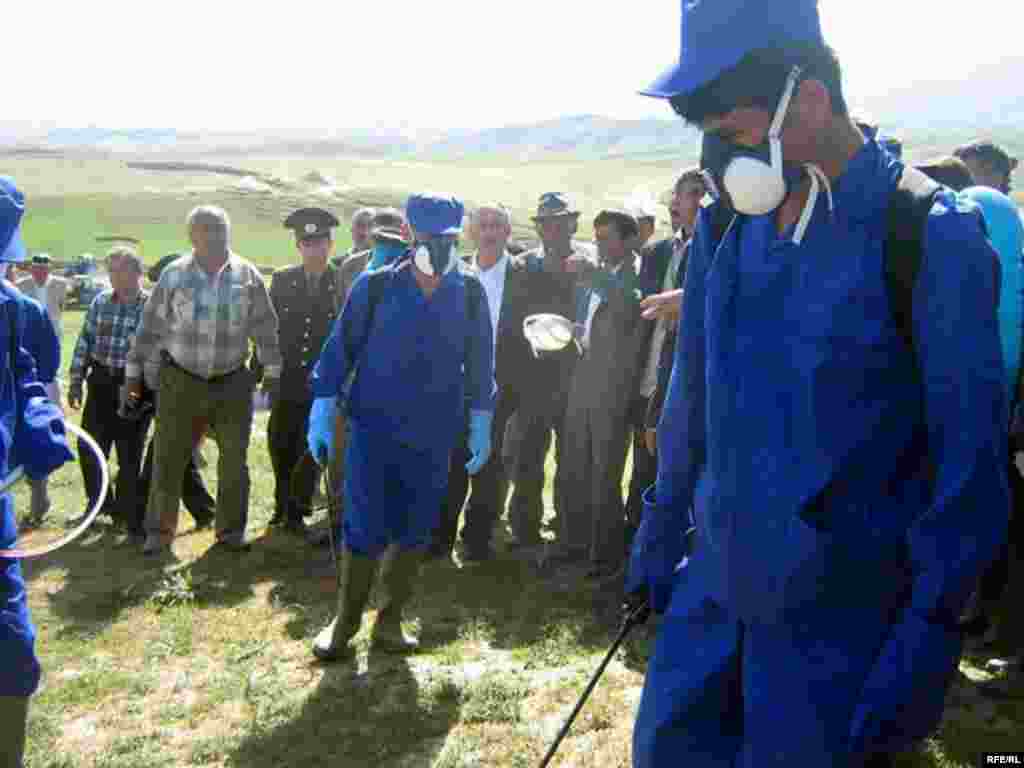 Ҳамлаи малах ба Хатлон #7