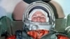 Гагарин как легенда. Мифы и реальность о жизни и смерти первого космонавта
