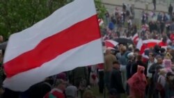 Pledoarie pentru limba belarusă pe fondul protestelor antiguvernamentale