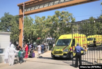 Жалаңаш Светлана Степанковская