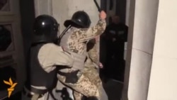 Ахбори Радиои Озодӣ аз рӯзи 15-уми октябри соли 2014