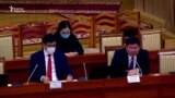 Парламент министр кызматына Имановдун талапкерлигин колдоду