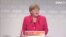 Angela Merkel