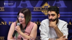 Երևանում վաղը մեկնարկում է «Ոսկե Ծիրան» 16-րդ կինոփառատոնը