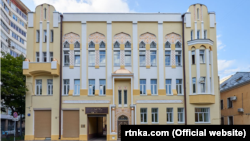 Әсәдуллаев йорты