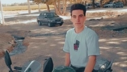 گفت‌وگو با بستگان علی قربانی: ساعت پنج صبح در حضور نیروهای امنیتی به خاک سپرده شد