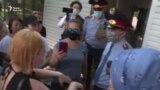 После кеттлинга: участники протеста грозят пойти в суд из-за действий спецназа