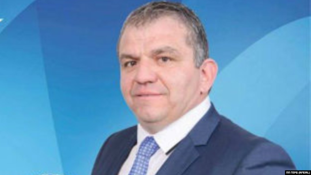 Димитър Гамишев