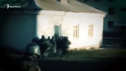 Не предали. Истории украинских военных, покинувших Крым (видео)