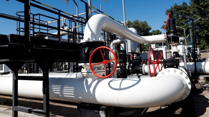 ევროკავშირმა შეათანხმა რუსული გაზის იმპორტის სრულად აკრძალვის გეგმა