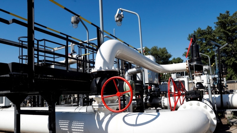 Az orosz olaj-és gázfüggőség csökkentését javasolja az Energiaügyi Minisztérium