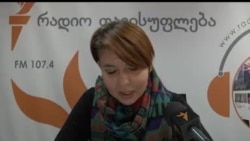 თავისუფლების დღიურები - კამილა მამედოვა