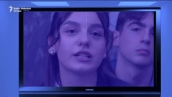 Perspektiva na festivalu mira: 'Želimo normalan život u normalnoj državi'