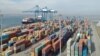Peste 60.000 de tone cu marfă intră în fiecare an în România prin porturile de la Marea Neagră. Printre ele, numeroase produse nefiscalizate.