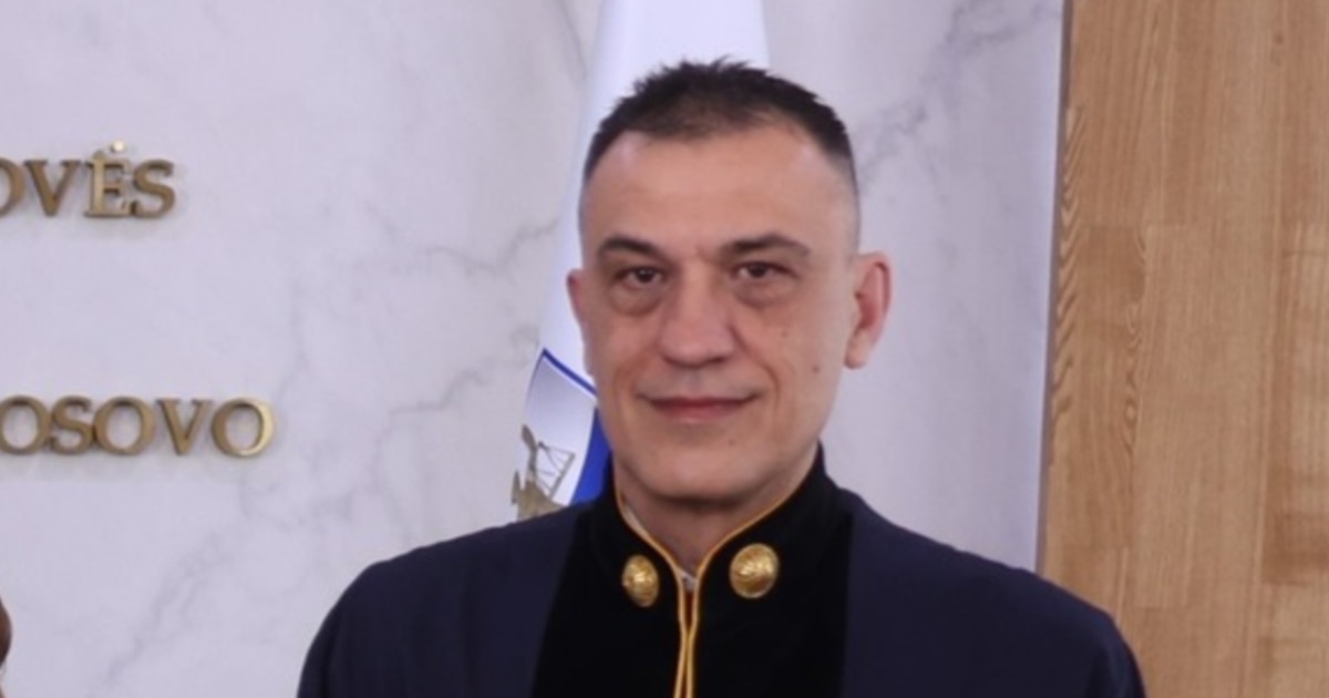 Nga i dënuar në Serbi  në gjyqtar në Kosovë e rrezik për sigurinë  Si u kthye Radomir Llaban në qendër të vëmendjes