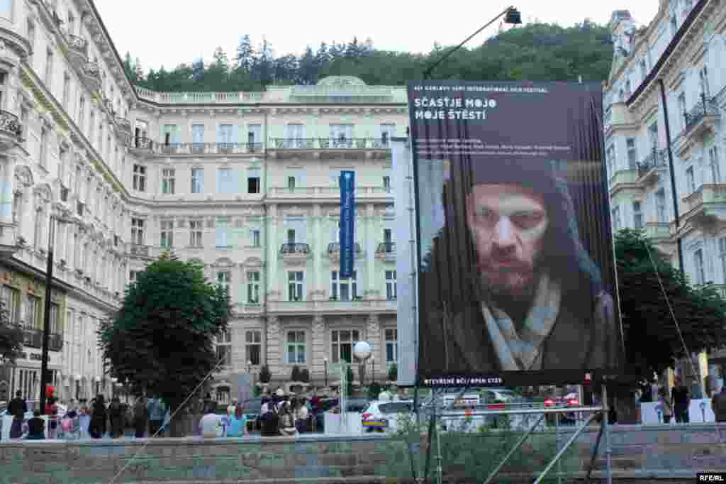 Festivalul de Film de la Karlovy Vary #3