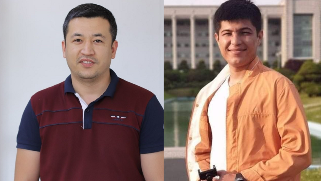 ВКонтакте желісіндегі гей-кадет