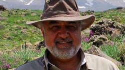 از ۴۷ حیوان روی دیوار تا زندگی در زندان اوین؛ گفت‌وگو با مراد طاهباز