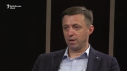 Dorin Cimil (CEC): Am cerut modificarea Codului Electoral, dar deputații nu ne-au auzit