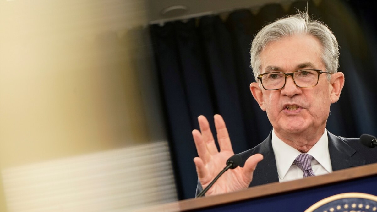 США: Байден запропонував на голову ФРС республіканця, якого критикував ...