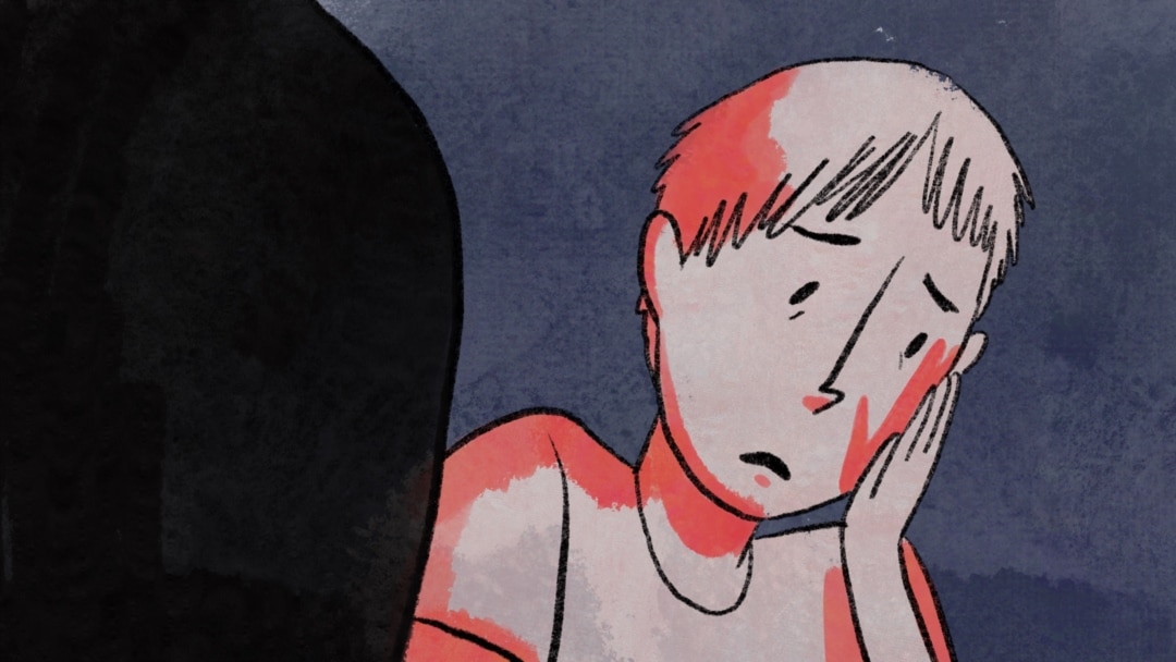 Ұйқыдағы секс туралы видео