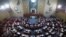 Iran--Assembly of Experts of the Supreme Leader