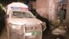دو پولیس در ایالت خیبر پشتونخواه پاکستان کشته شدند