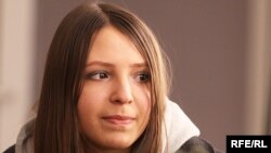 Паліна Кур’яновіч 