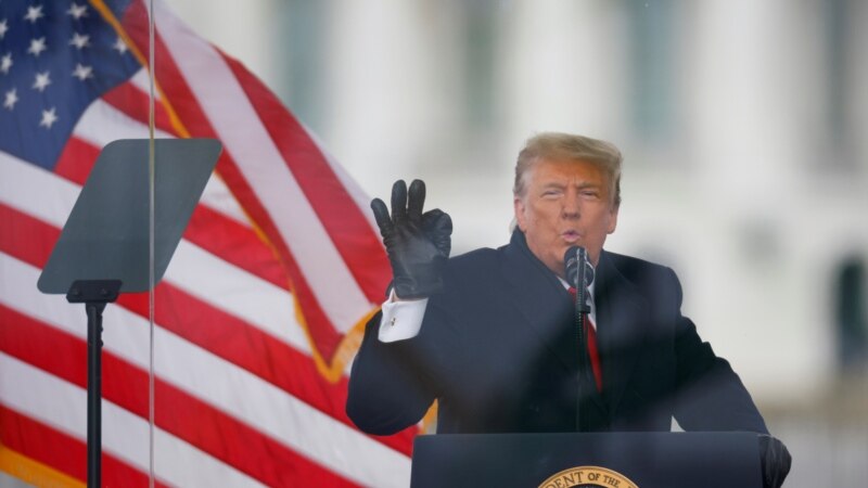 Curtea Supremă SUA a pus capăt contestărilor lui Donald Trump pe tema alegerilor 