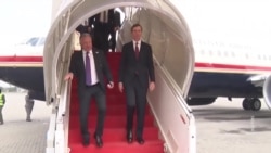 АКШ менен Ирандын өкүлдөрү кайра жолугушуусу ыктымал 